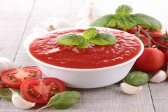 Tomato Sauce